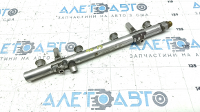 Fuel rail Audi A6 C8 19-21 2.0T without sensor