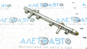 Fuel rail Audi A6 C8 19-21 2.0T without sensor