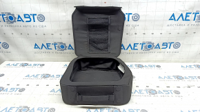BMW 5 G30 18- 530e hybrid charger case bag