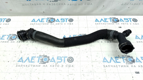 Upper cooling pipe Audi A6 C8 19- 2.0T