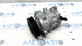 Air Conditioning Compressor Audi A6 C8 19- 2.0T