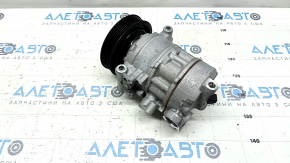Air Conditioning Compressor Audi A6 C8 19- 2.0T