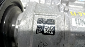 Air Conditioning Compressor Audi A6 C8 19- 2.0T