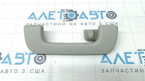Ceiling handle rear right Audi A6 C8 19- gray