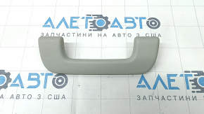 Front left ceiling handle Audi A6 C8 19- gray