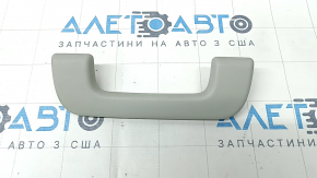 Front right ceiling handle Audi A6 C8 19- gray