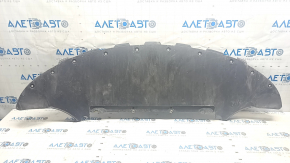 Tesla Model 3 Front Bumper Guard 18 - Scratches, Broken Fastener
