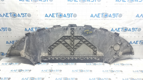 Tesla Model 3 Front Bumper Guard 18 - Scratches, Broken Fastener