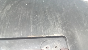Tesla Model 3 Front Bumper Guard 18 - Scratches, Broken Fastener