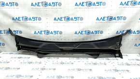 Windscreen wiper grille plastic BMW 5 G30 17-23