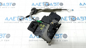 Rear left door lock Audi A6 C8 19-