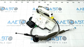 Rear left door lock Audi A6 C8 19-