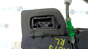 Rear left door lock Audi A6 C8 19-
