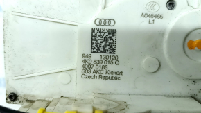 Rear left door lock Audi A6 C8 19-