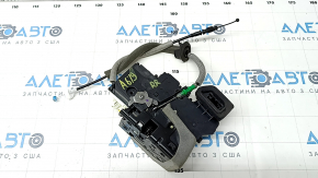 Rear right door lock Audi A6 C8 19-