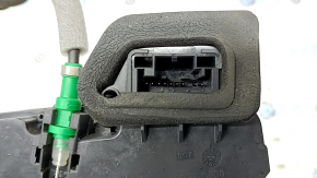 Rear right door lock Audi A6 C8 19-