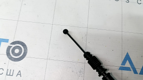 Rear right door lock Audi A6 C8 19-