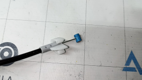 Rear right door lock Audi A6 C8 19-