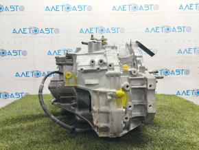 Automatic transmission assembly Toyota Highlander 20-22 3.5 UA80F AWD, 52k