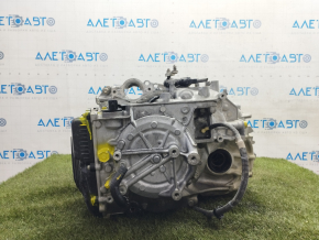 Automatic transmission assembly Toyota Highlander 20-22 3.5 UA80F AWD, 52k