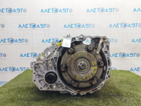 Automatic transmission assembly Toyota Highlander 20-22 3.5 UA80F AWD, 52k