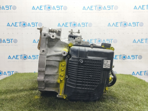Automatic transmission assembly Toyota Highlander 20-22 3.5 UA80F AWD, 52k
