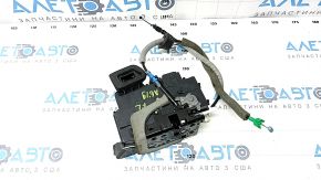 Front left door lock Audi A6 C8 19-