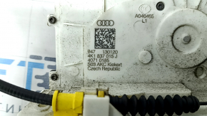 Front left door lock Audi A6 C8 19-