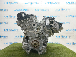 Toyota Highlander 20-22 3.5 2GR-FKS 52k engine, driftwood, emulsion, for spare parts