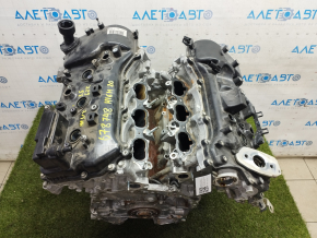 Toyota Highlander 20-22 3.5 2GR-FKS 52k engine, driftwood, emulsion, for spare parts