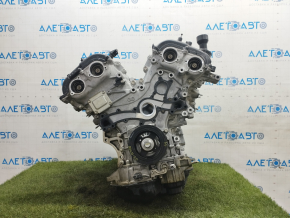 Toyota Highlander 20-22 3.5 2GR-FKS 52k engine, driftwood, emulsion, for spare parts