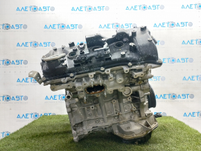 Toyota Highlander 20-22 3.5 2GR-FKS 52k engine, driftwood, emulsion, for spare parts