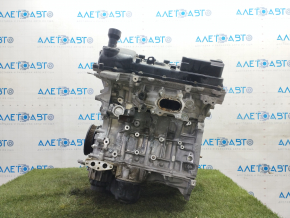 Toyota Highlander 20-22 3.5 2GR-FKS 52k engine, driftwood, emulsion, for spare parts