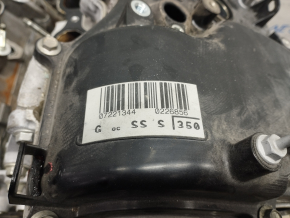 Toyota Highlander 20-22 3.5 2GR-FKS 52k engine, driftwood, emulsion, for spare parts