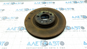 Front right brake disc Audi A6 C8 19-338/30mm