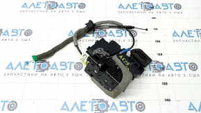 Front right door lock Audi A6 C8 19-