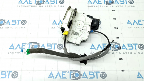 Front right door lock Audi A6 C8 19-