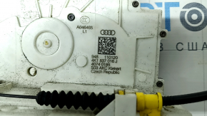 Front right door lock Audi A6 C8 19-