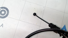 Front right door lock Audi A6 C8 19-