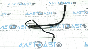 Front left brake hose Audi A6 C8 19-