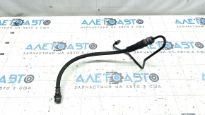 Front right brake hose Audi A6 C8 19-