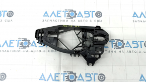 Rear left door handle mechanism Audi A6 C8 19-