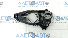 Front left door handle mechanism Audi A6 C8 19-