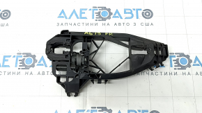 Front right door handle mechanism Audi A6 C8 19-