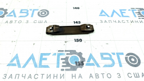 Brake shoe mounting bracket front left Audi A6 C8 19-