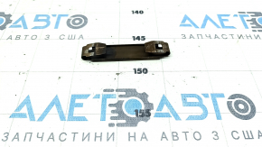 Brake shoe mounting bracket front right Audi A6 C8 19-