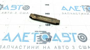 Brake shoe mounting bracket front right Audi A6 C8 19-