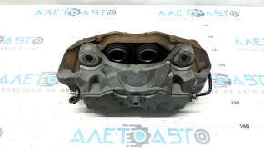 Front left caliper Audi A6 C8 19-