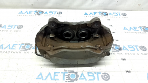 Front left caliper Audi A6 C8 19-