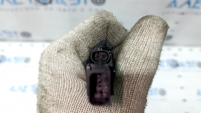 Door handle outer rear left Audi A6 C8 19- keyless